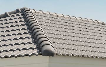 advantages of Walcote clay roofing