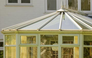 conservatory roof repair Walcote