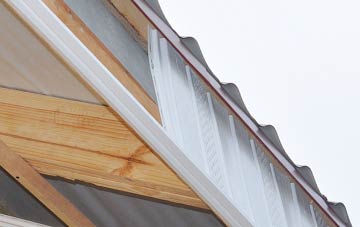 why Walcote fascia repairs are essential