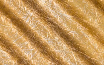 Walcote fibreglass roof waterproofing