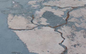 fibreglass roofing replacement Walcote