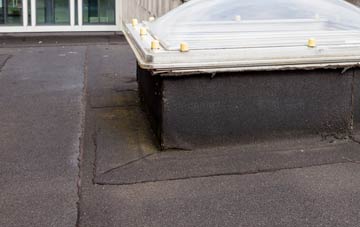 disadvantages of Walcote flat roofs