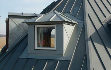 metal roofing Walcote