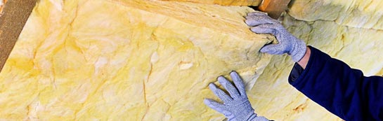 quotes for Walcote roof insulation