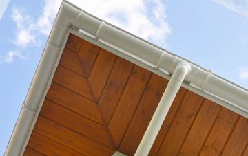 Walcote soffit types