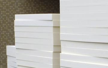 Walcote tapered roof insulation costs