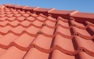 Walcote tile and slate roof replacement